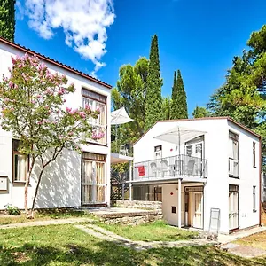 Apartamento Astra Plava Laguna