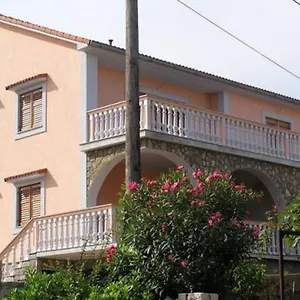  Appartamento Petrovic Croazia