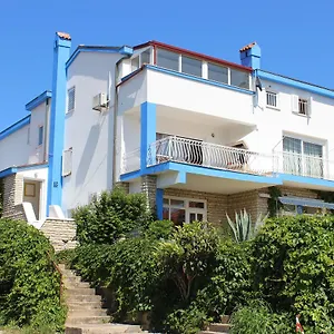  Appartamento Blue Sea Croazia